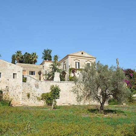 Antica Dimora San Filippo Βίλα Μόντικα Εξωτερικό φωτογραφία
