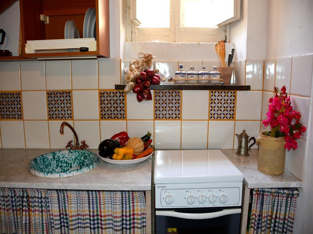 Antica Dimora San Filippo Βίλα Μόντικα Εξωτερικό φωτογραφία