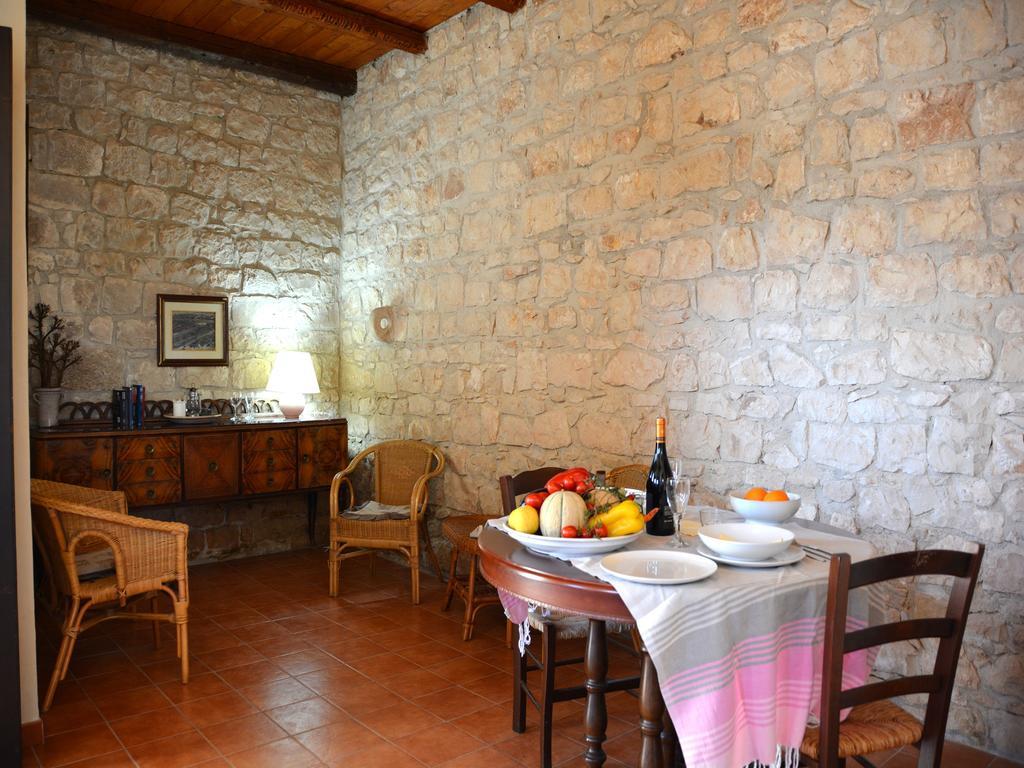 Antica Dimora San Filippo Βίλα Μόντικα Εξωτερικό φωτογραφία