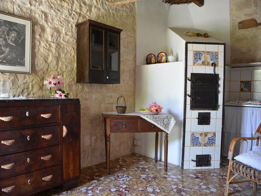 Antica Dimora San Filippo Βίλα Μόντικα Εξωτερικό φωτογραφία