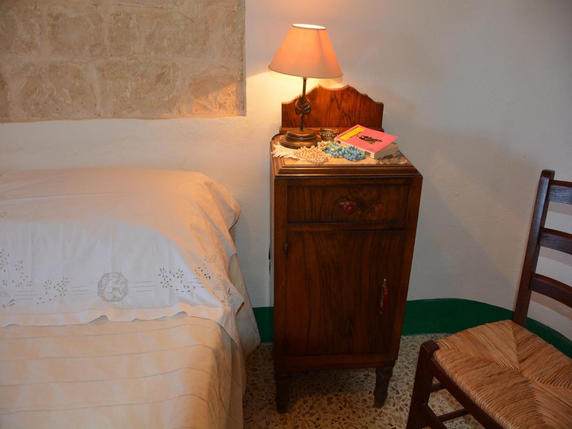 Antica Dimora San Filippo Βίλα Μόντικα Εξωτερικό φωτογραφία