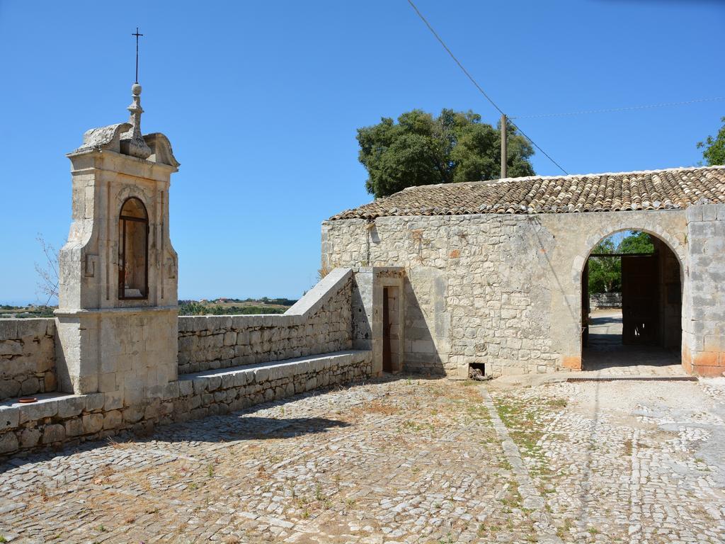 Antica Dimora San Filippo Βίλα Μόντικα Εξωτερικό φωτογραφία