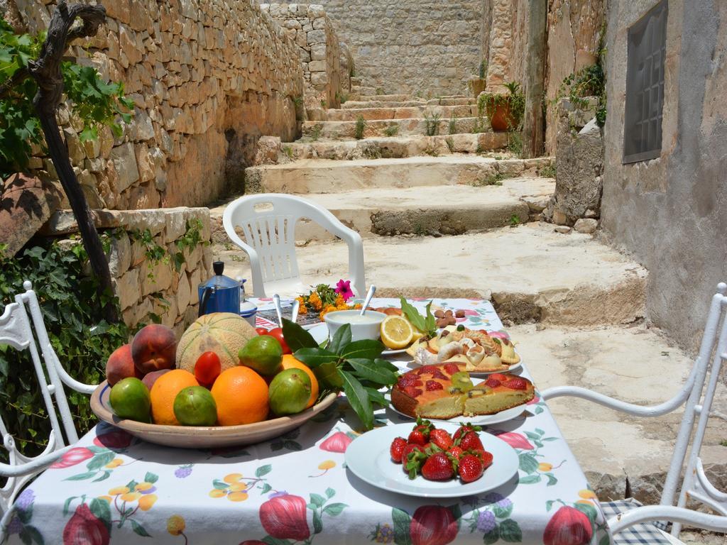 Antica Dimora San Filippo Βίλα Μόντικα Εξωτερικό φωτογραφία