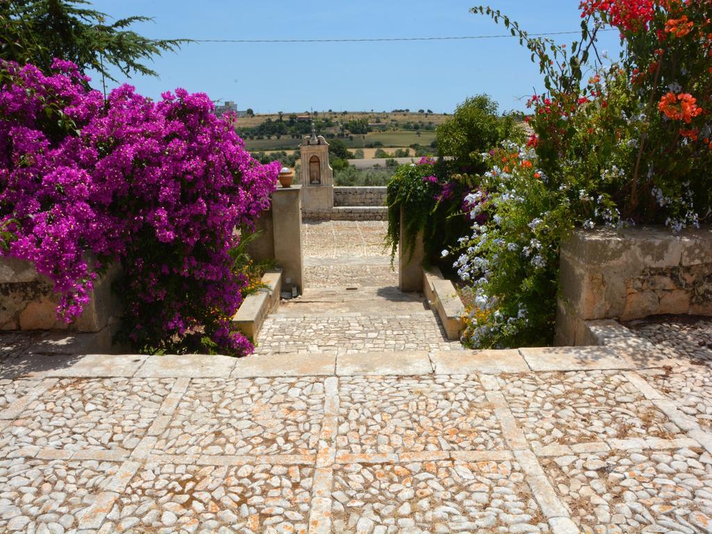 Antica Dimora San Filippo Βίλα Μόντικα Εξωτερικό φωτογραφία