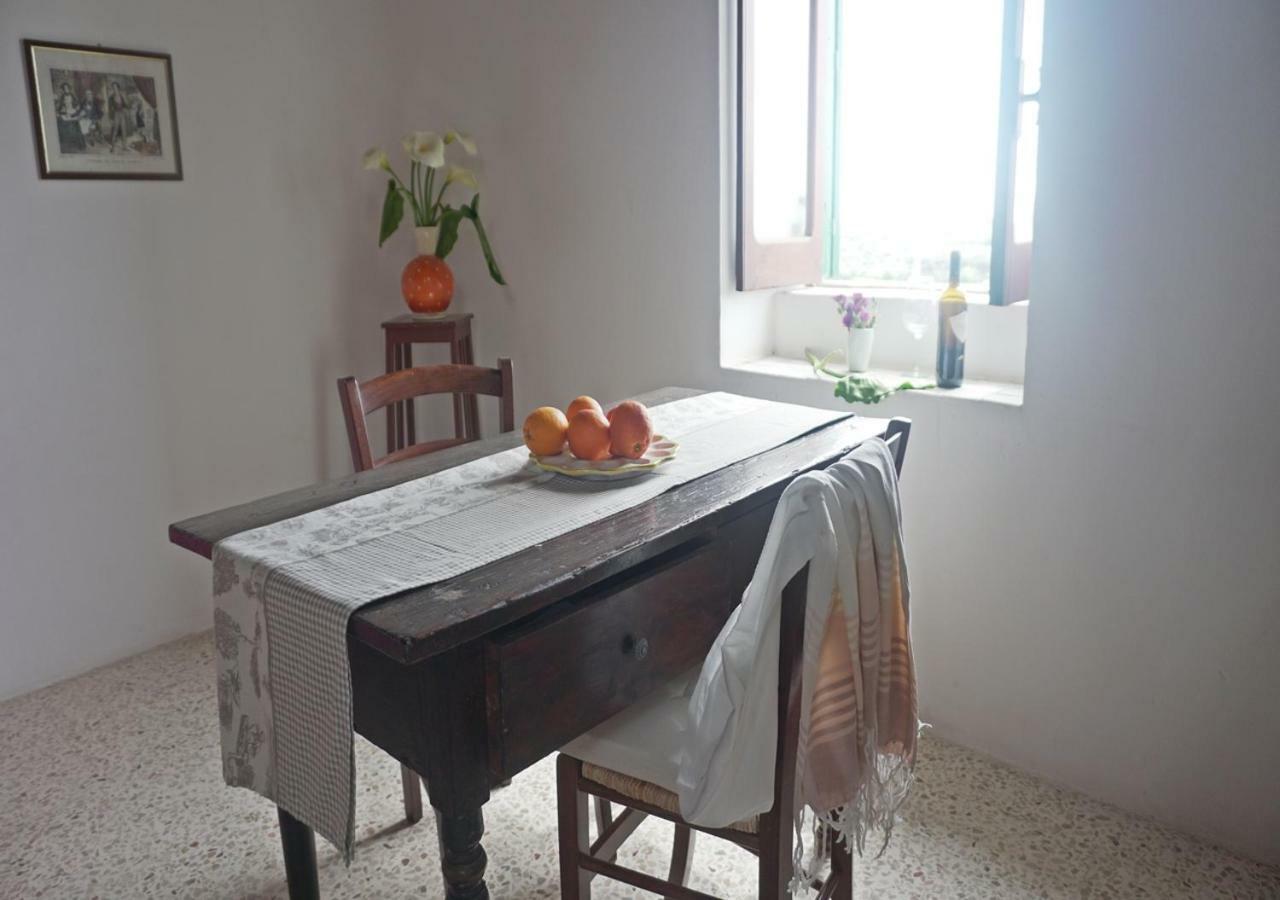 Antica Dimora San Filippo Βίλα Μόντικα Εξωτερικό φωτογραφία