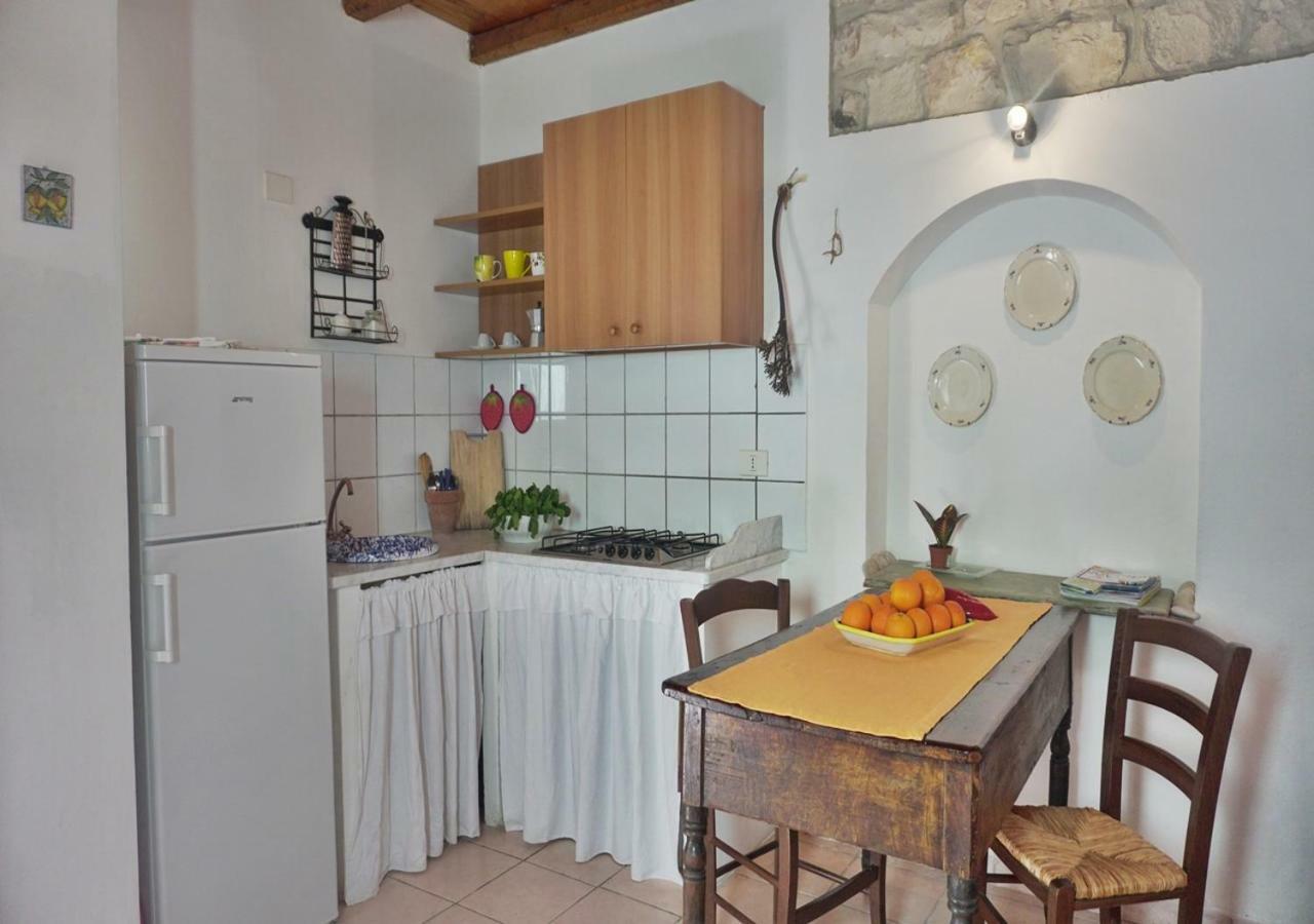 Antica Dimora San Filippo Βίλα Μόντικα Εξωτερικό φωτογραφία