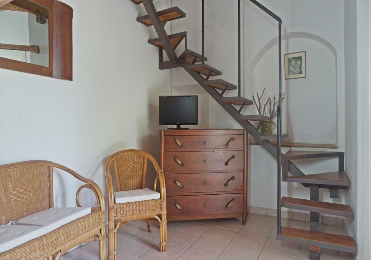 Antica Dimora San Filippo Βίλα Μόντικα Εξωτερικό φωτογραφία