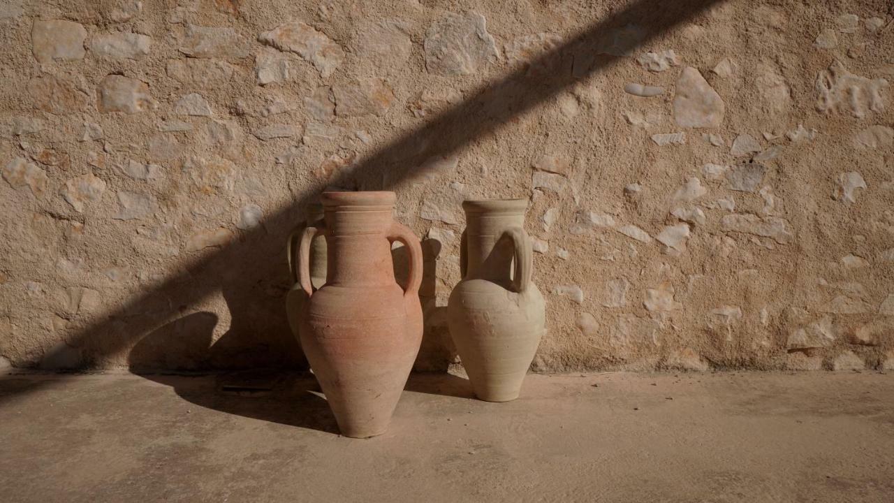 Antica Dimora San Filippo Βίλα Μόντικα Εξωτερικό φωτογραφία