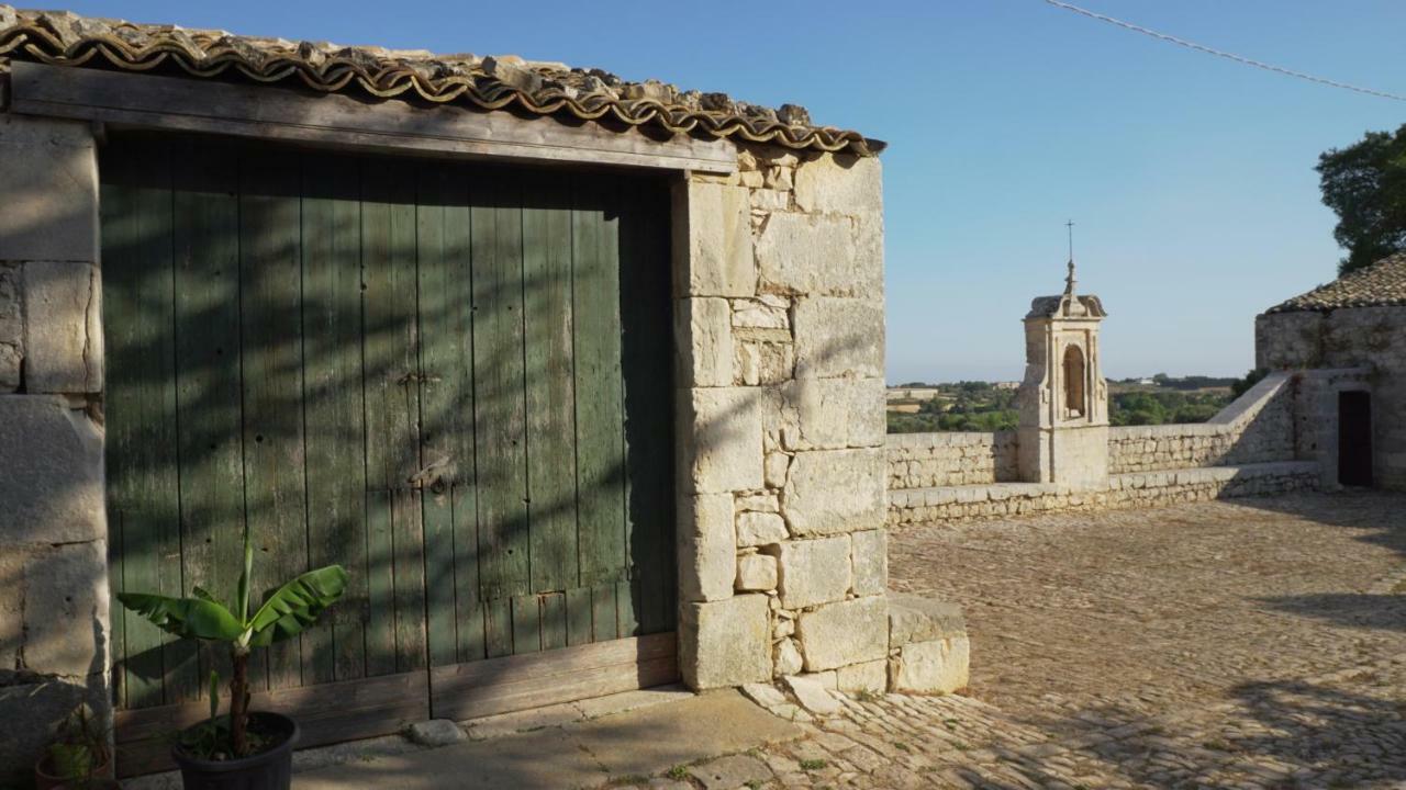 Antica Dimora San Filippo Βίλα Μόντικα Εξωτερικό φωτογραφία